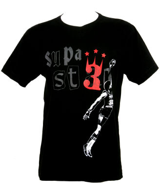 Supa Star